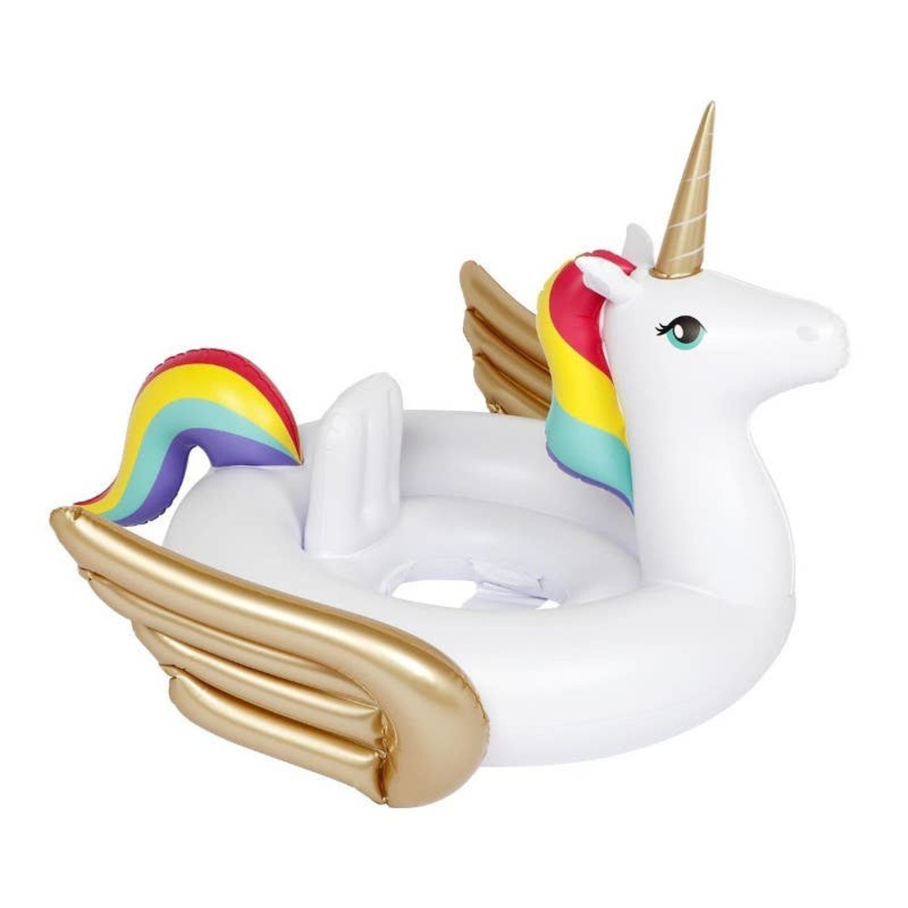 Unicorn Baby Float